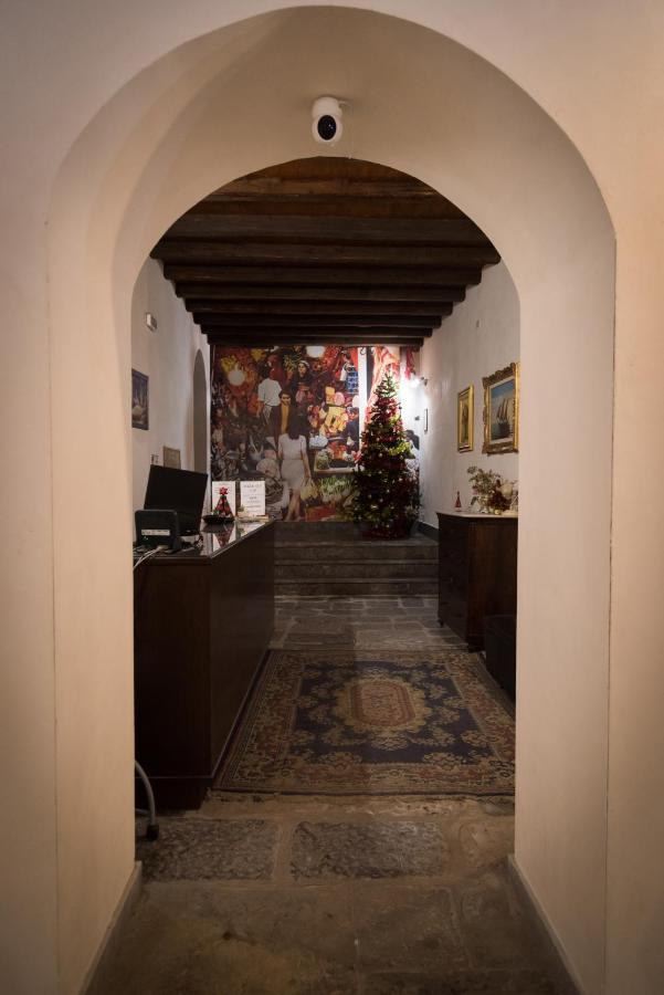 Alla Loggia Del Gattopardo Палермо Екстериор снимка
